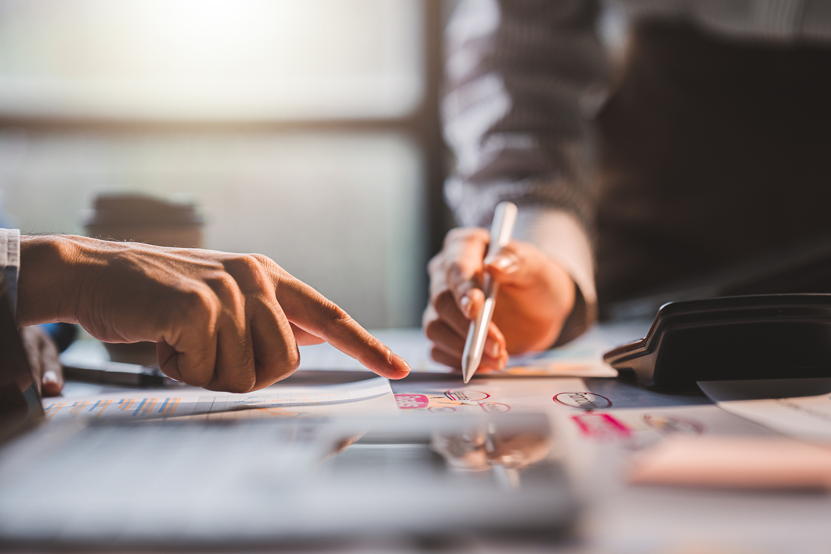 学习《改革赋能 创新引领 全面开启高质量发展新征程》讲话的感想