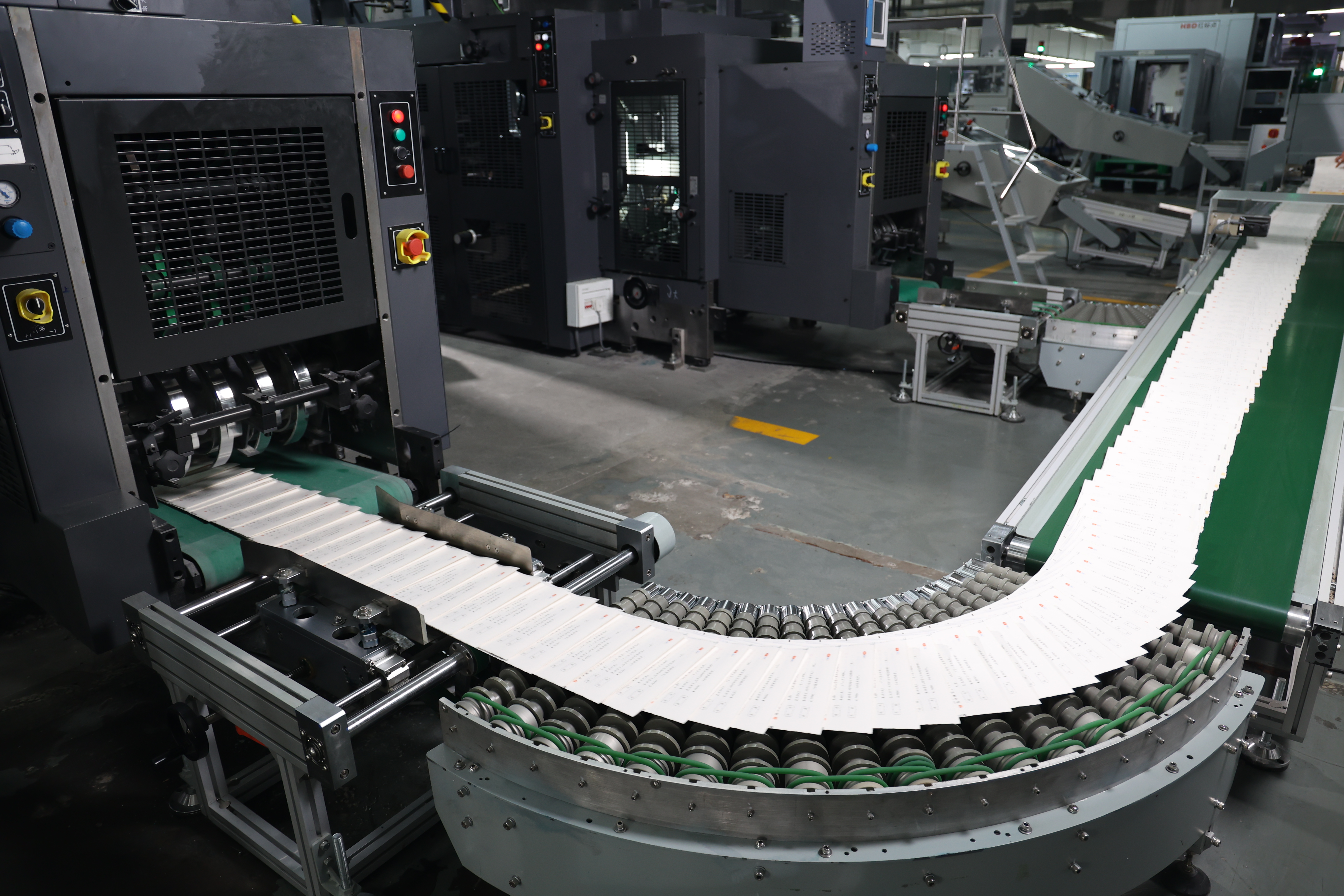 在新的起点上赓续传承好印刷技艺